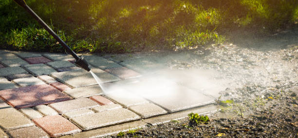 Best Sidewalk and Walkway Cleaning  in Manhasset, NY